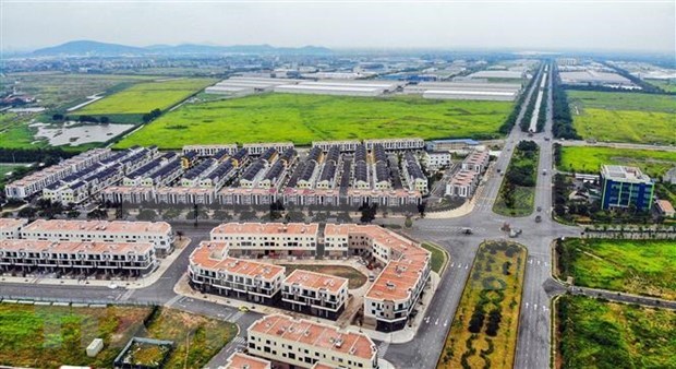 Experto checo aprecia condiciones de Vietnam para atraer inversión extranjera