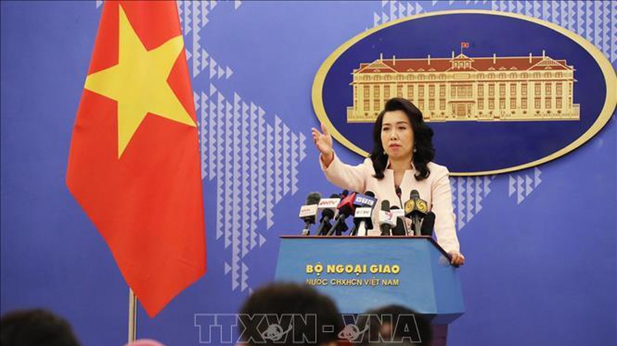 Vietnam preparado para reunión de cancilleres de la Asean en medio de covid-19