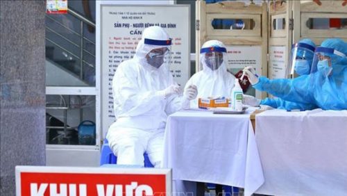 Vietnam reporta seis nuevos casos y una muerte por covid-19