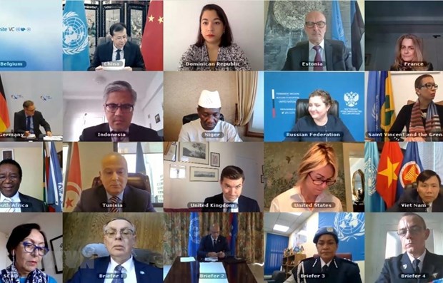 Vietnam e Indonesia apoyan soluciones a largo plazo para Bosnia-Herzegovina