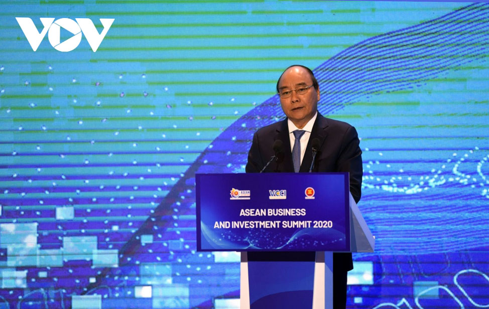 Inauguran Cumbre de Negocios e Inversiones de la Asean