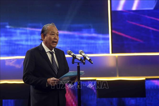 Vietnam recuerda a las víctimas de accidentes de tráfico