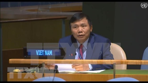 Vietnam pide en la ONU levantar las sanciones unilaterales