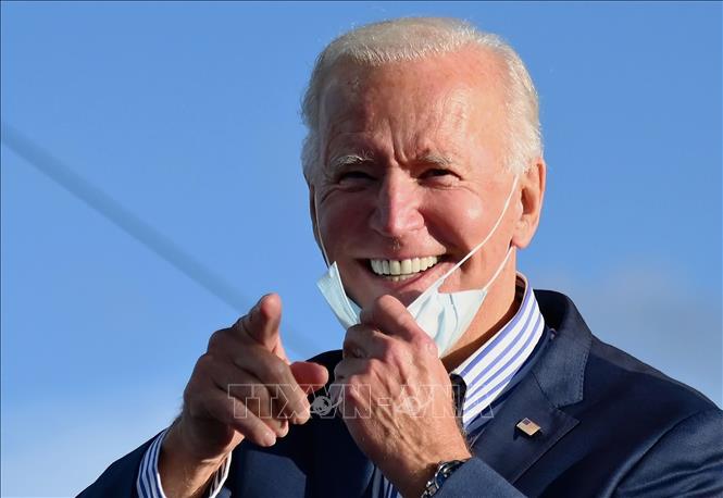 Joe Biden elige a los miembros clave del sector de la economía y finanzas