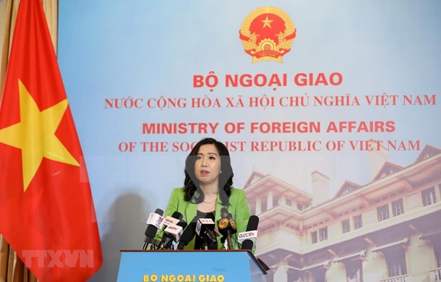 Vietnam rechaza el último reporte de Amnistía Internacional