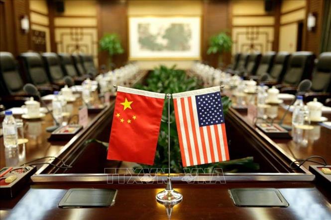 Estados Unidos pone fin a cinco programas de intercambio con China