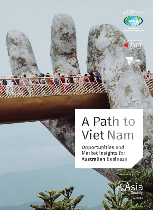 Vietnam: socio económico perfecto para Australia