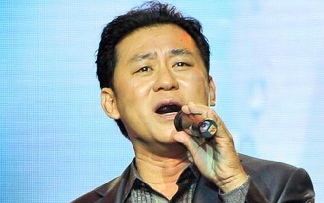Ta Minh Tam, un intérprete destacado de las canciones revolucionarias