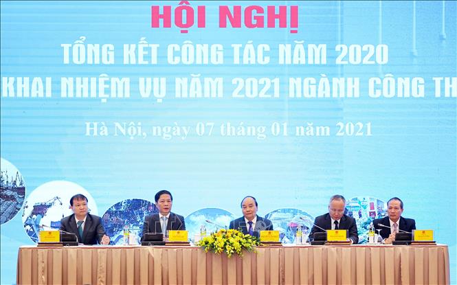 Vietnam determinado a equilibrar su comercio con Estados Unidos