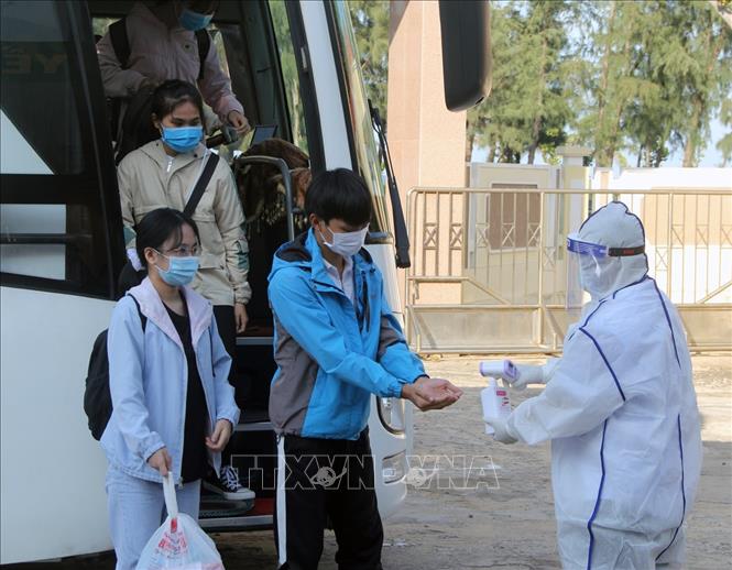 Detectan 4 casos más del covid-19 en Vietnam