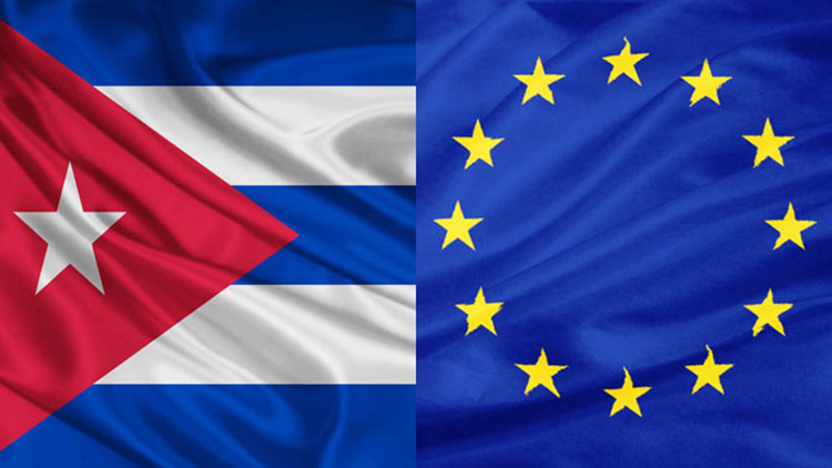 Cuba y la UE acuerdan fortalecer su cooperación multifacética