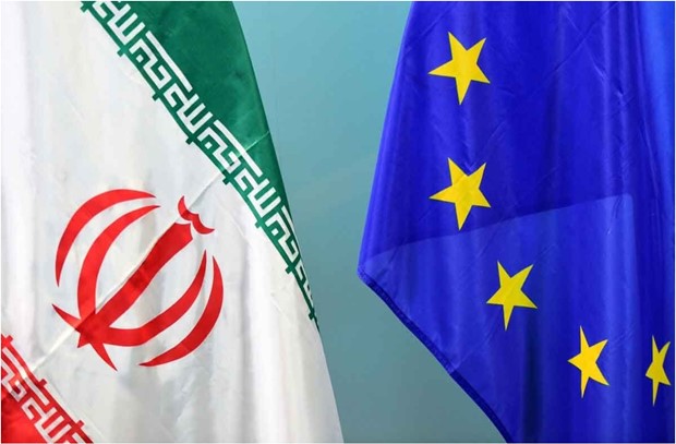 Irán culpa la política europea por el fracaso del sistema INSTEX