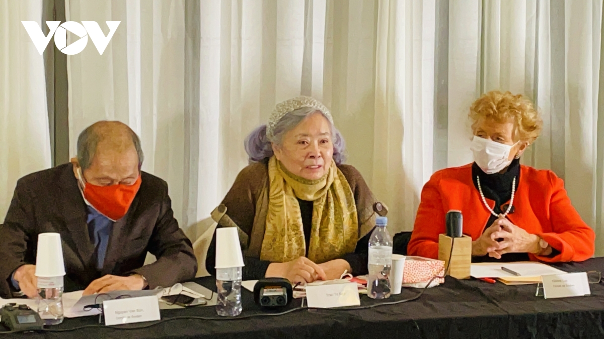 Francia lleva a juicio un caso de ciudadana vietnamita contaminada por el Agente Naranja/Dioxina