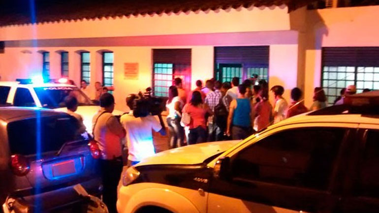 Un tiroteo en Colombia deja 4 víctimas mortales