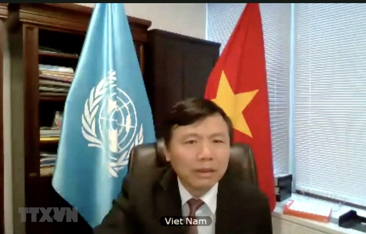 Vietnam comparte experiencias de desarrollo ante la ONU