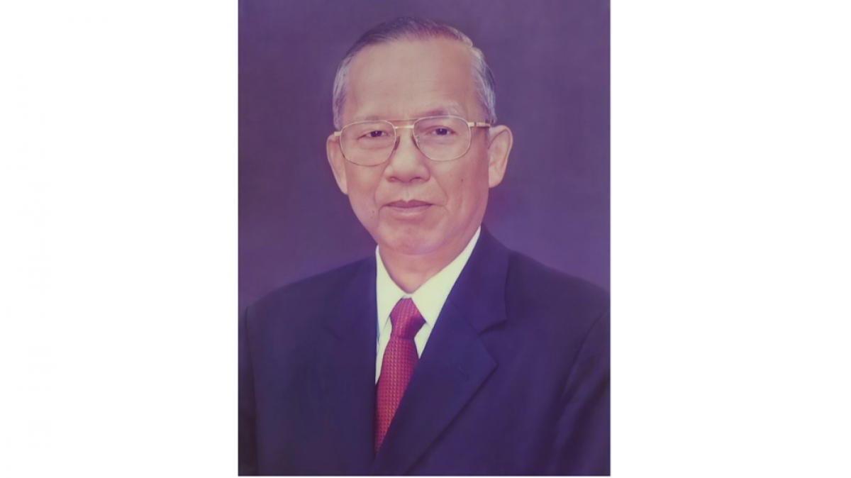 Fallece exviceprimer ministro de Vietnam Truong Vinh Trong