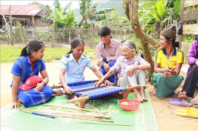 Banco Mundial proporciona ayuda no reembolsable de 740 mil dólares australianos a Vietnam