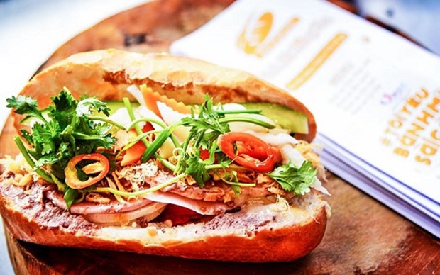 Comidas vietnamitas entre los mejores platos de desayuno de Asia