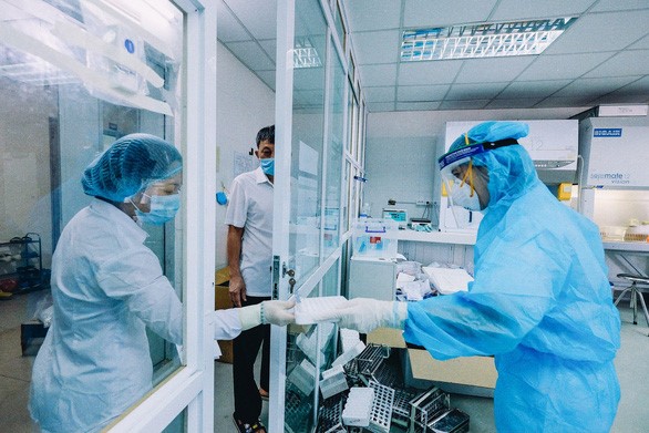 Detectan otros 53 nuevos contagios en Vietnam