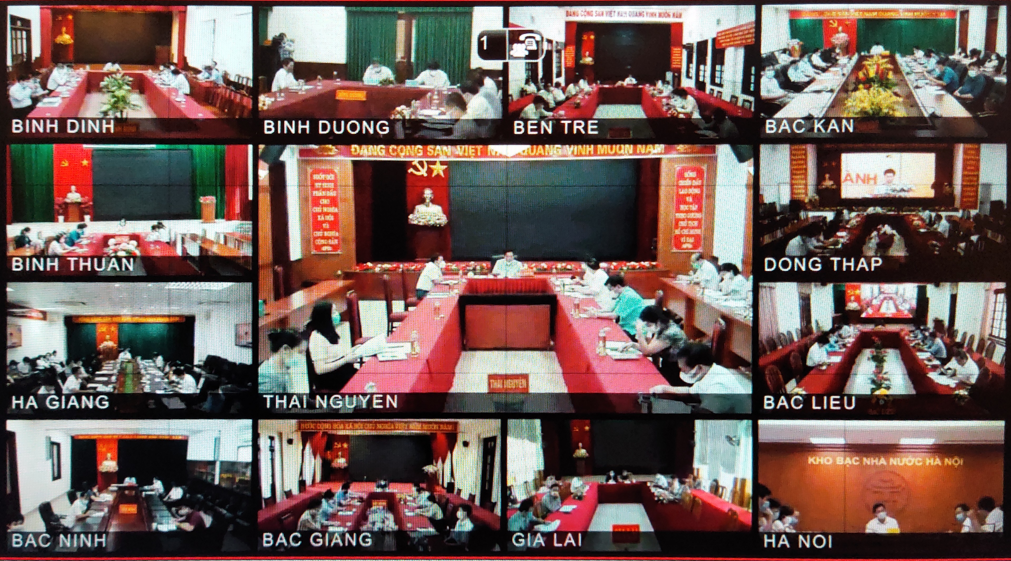 Promueven el desembolso de capital de inversión pública