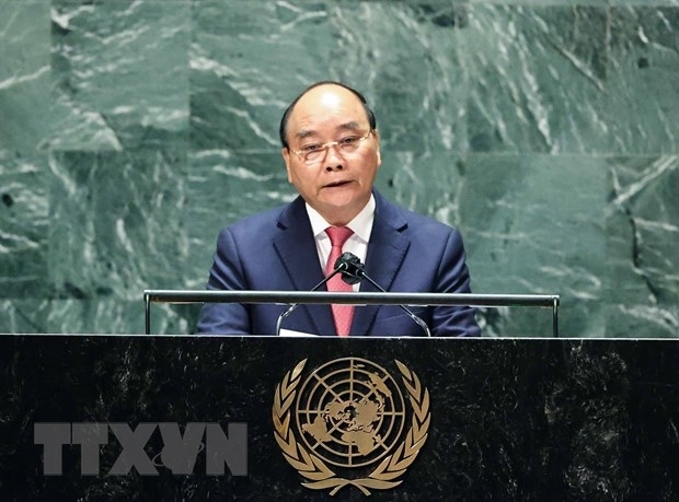 Experto ruso califica a Vietnam como miembro responsable de la ONU