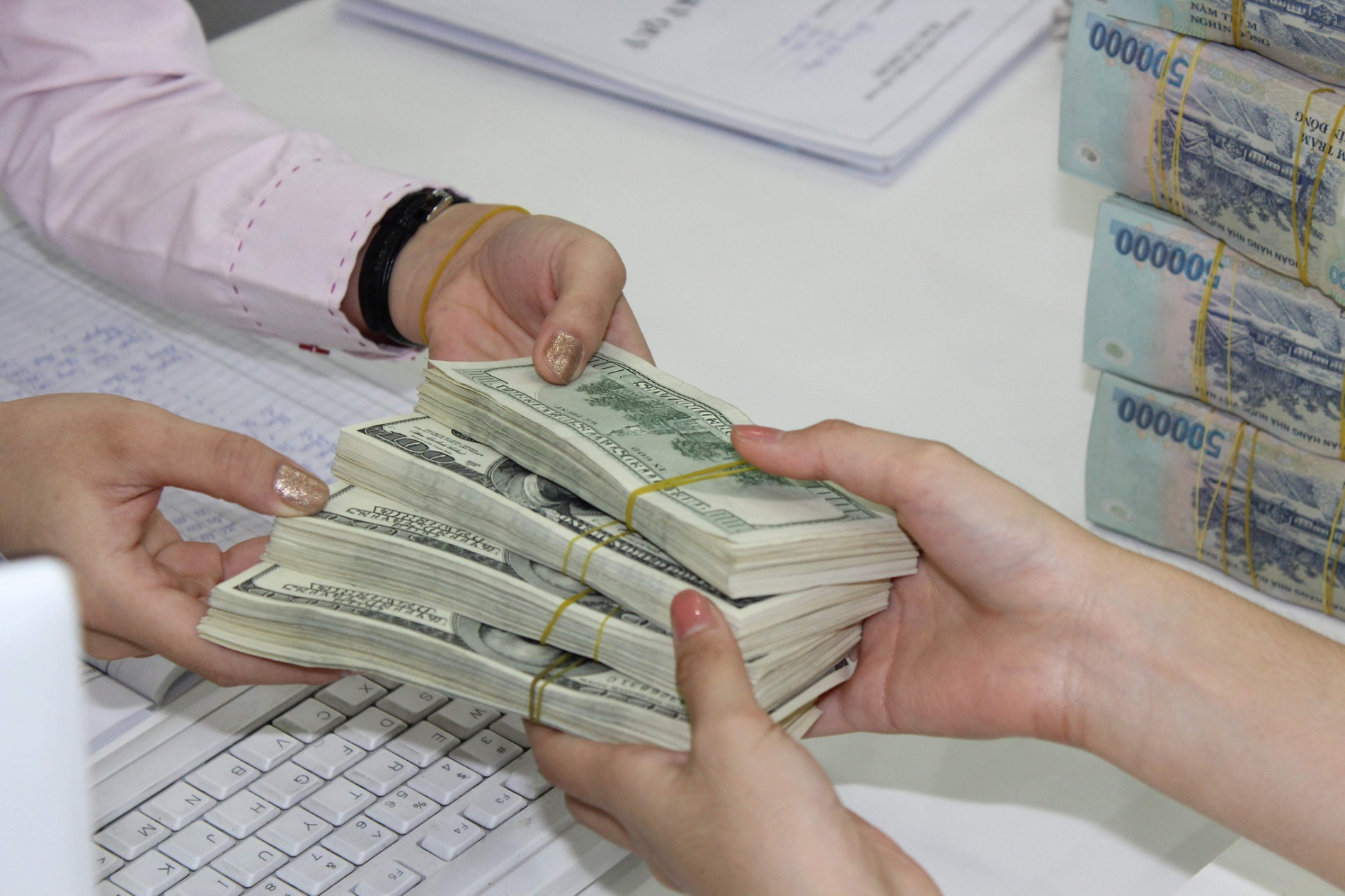 Inversión de Vietnam en el exterior realiza un repunte interanual de 32,4 %