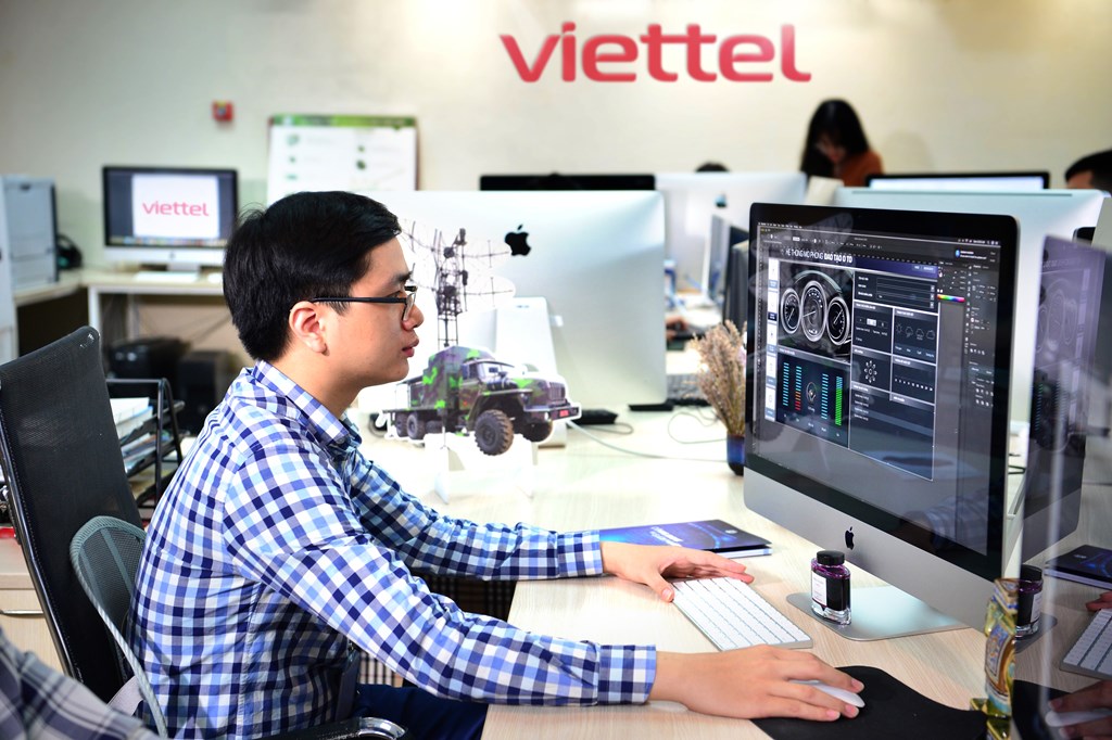 Viettel obtiene dos licencias de invención adicionales en Estados Unidos