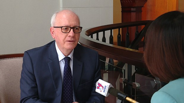 PNUD felicita los esfuerzos de Vietnam por lograr los objetivos de desarrollo sostenible