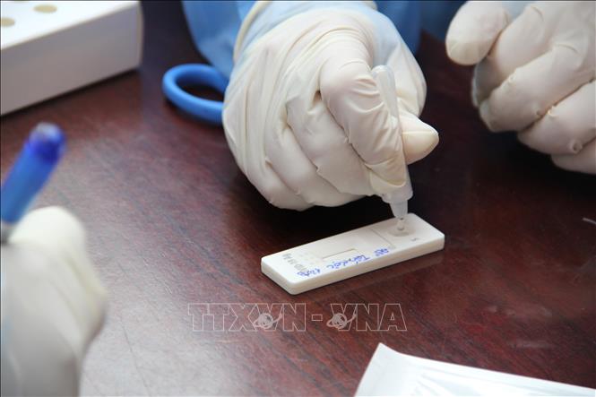 Vietnam registró más de 4000 casos nuevos de covid-19 en las últimas 24 horas