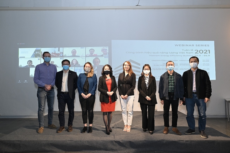 Seminario en línea sobre un futuro sin carbono