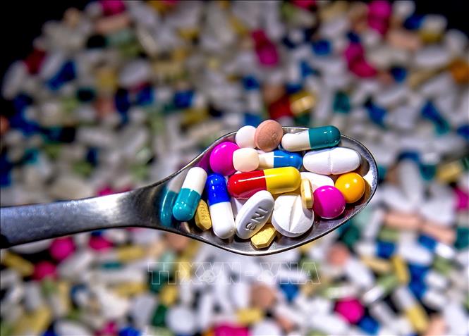 Lanzamiento de la campaña sobre el uso responsable de antibióticos en Vietnam