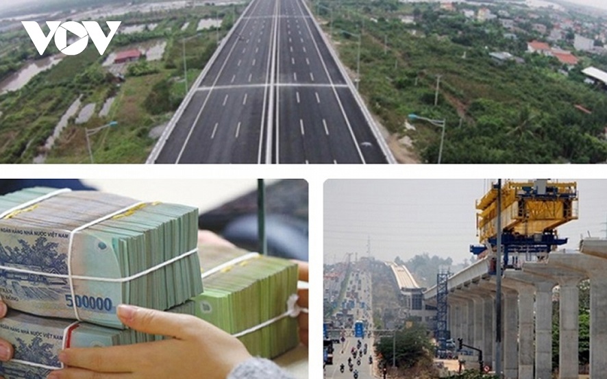 Vietnam acelera el desembolso de inversión pública