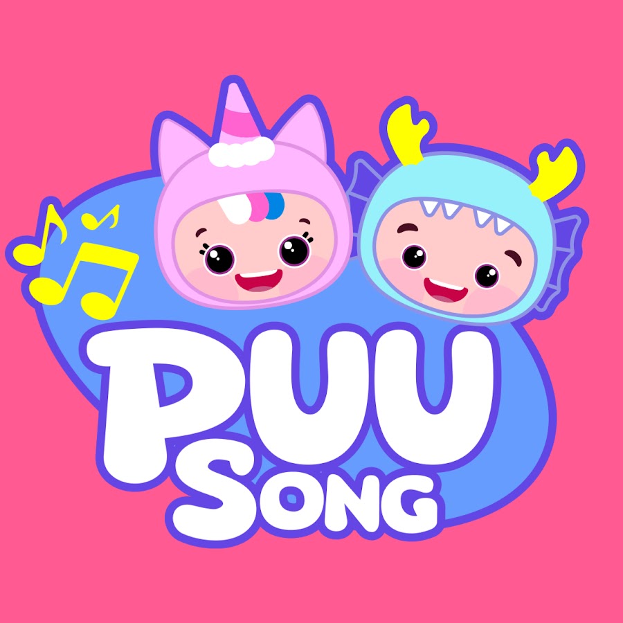 El canal de música Puusong - destino ideal para los niños durante la pandemia