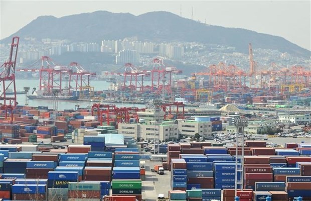 Corea del Sur llama a APEC a garantizar la estabilidad de las cadenas de suministro mundiales