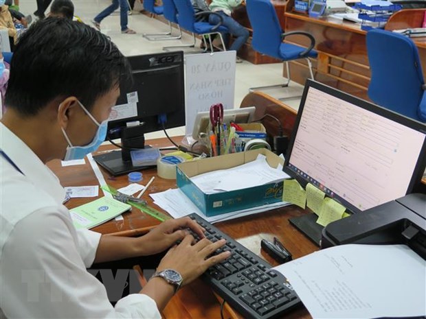 Vietnam protesta contra los ciberataques en cualquier forma
