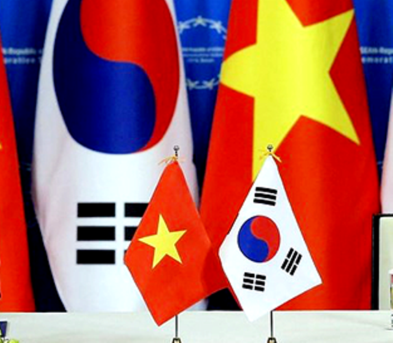 Vietnam y Corea del Sur promueven la cooperación económica, comercial, inversionista y laboral