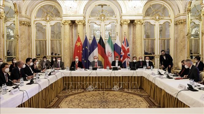 Irán revela fecha de reanudación de las negociaciones del acuerdo nuclear