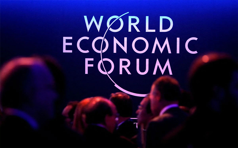 El Foro Económico Mundial pospone su cumbre anual