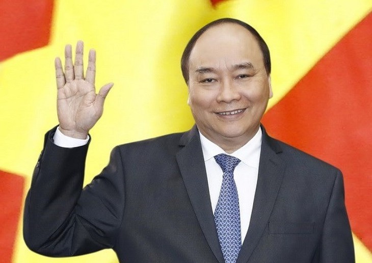 Presidente de Vietnam inicia visita oficial a Camboya