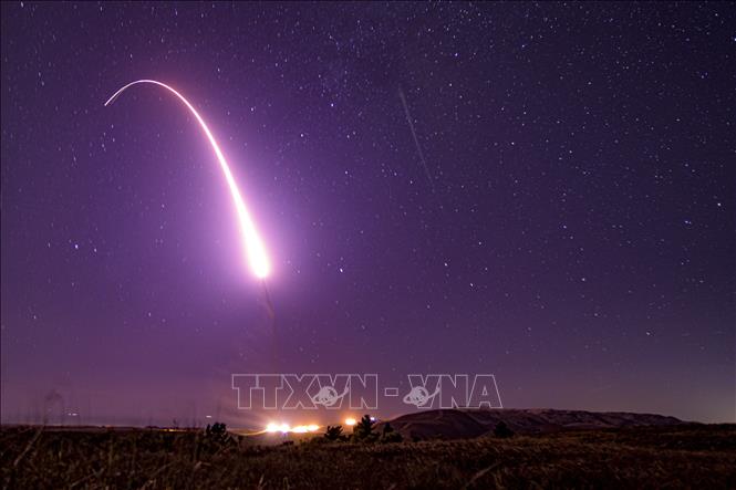 Las potencias acuerdan prevenir la proliferación nuclear