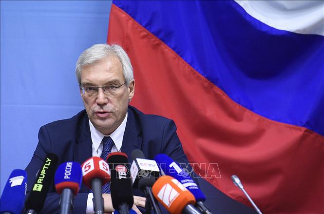 Rusia cree en la capacidad de Kazajstán para resolver la inestabilidad