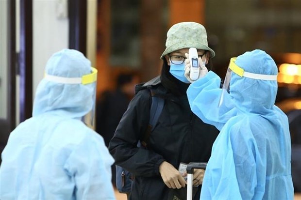Vietnam registra cerca de 16 mil nuevos casos de covid-19 este domingo