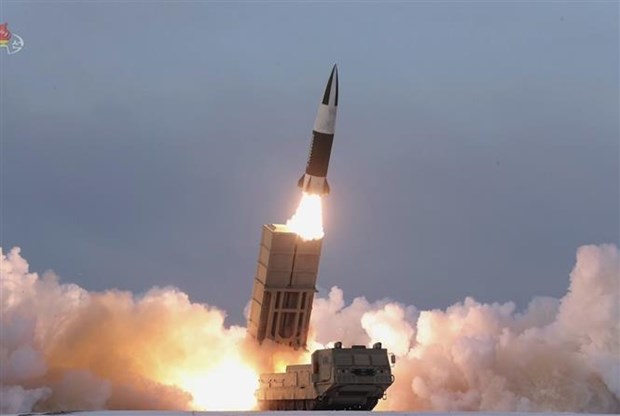 Japón, Estados Unidos y Corea del Sur planean otra reunión sobre Corea del Norte