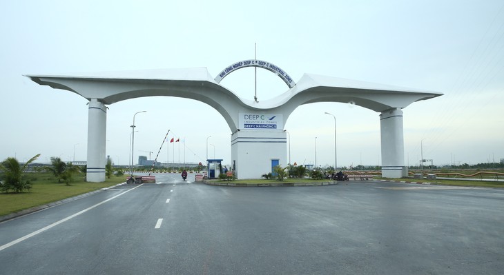 Grupo alemán Tesa inicia la construcción de nueva fábrica en Vietnam