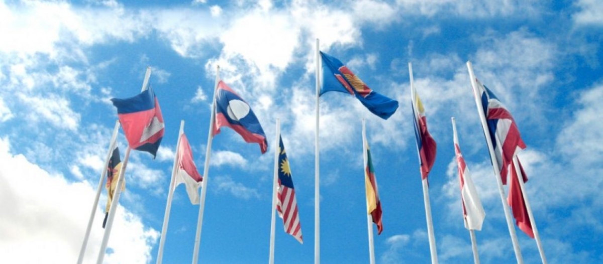 ASEAN preocupada por pruebas de misiles balísticos de Corea del Norte