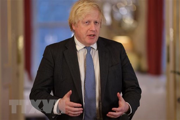 Primer ministro británico hace una propuesta a Rusia sobre el papel de la alianza defensiva de la OTAN