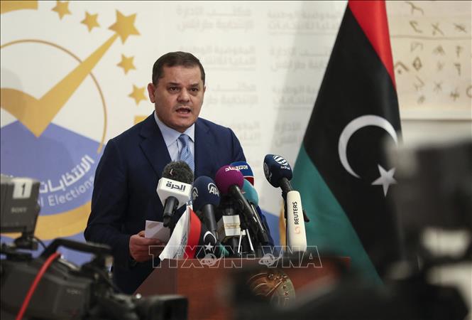 ONU sigue reconociendo a Abdulhamid Dbeibah como primer ministro de Libia
