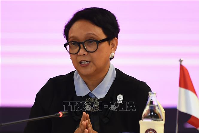 Indonesia destaca la importancia de mantener la estabilidad y la paz en el Mar del Este