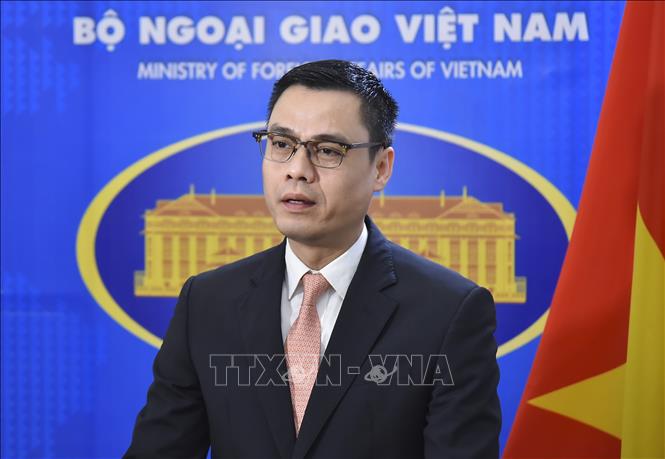Embajador vietnamita comienza mandato en las Naciones Unidas