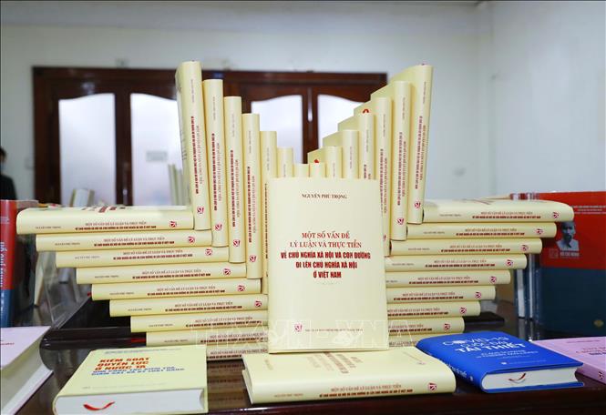 Periódico ruso: Vietnam continúa su camino hacia el socialismo